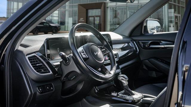 kia Seltos 2024 - 10