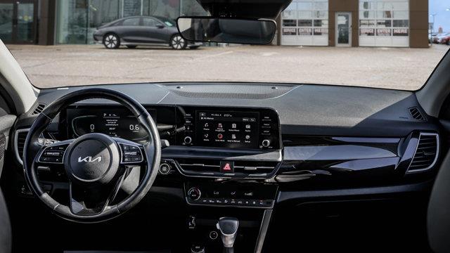 kia Seltos 2024 - 12