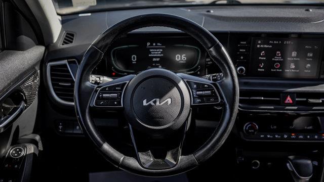 kia Seltos 2024 - 14