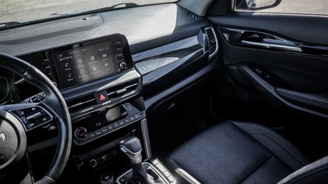 kia Seltos 2024 - 15