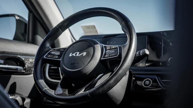 kia Seltos 2024 - 16