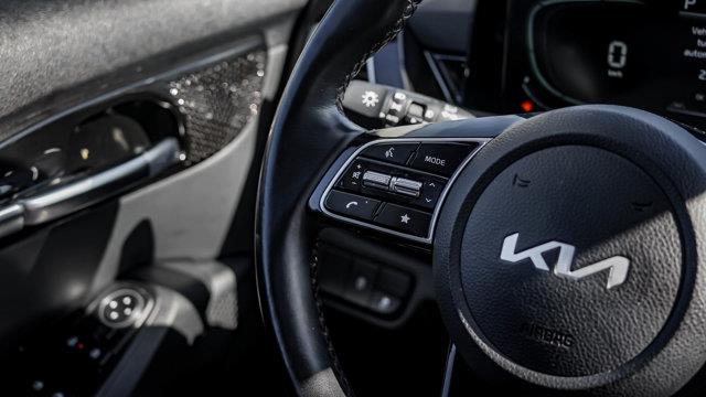 kia Seltos 2024 - 17