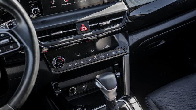 kia Seltos 2024 - 19