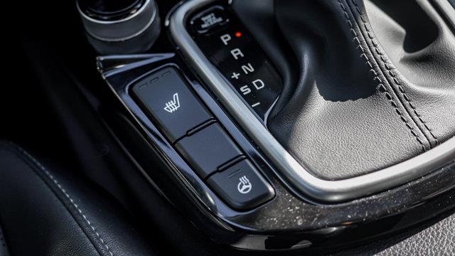 kia Seltos 2024 - 21