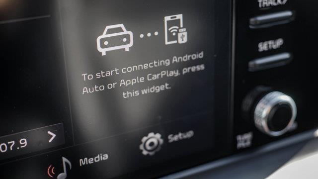 kia Seltos 2024 - 22