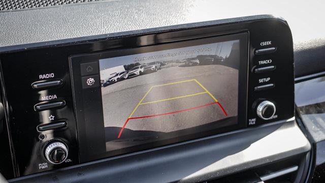 kia Seltos 2024 - 23