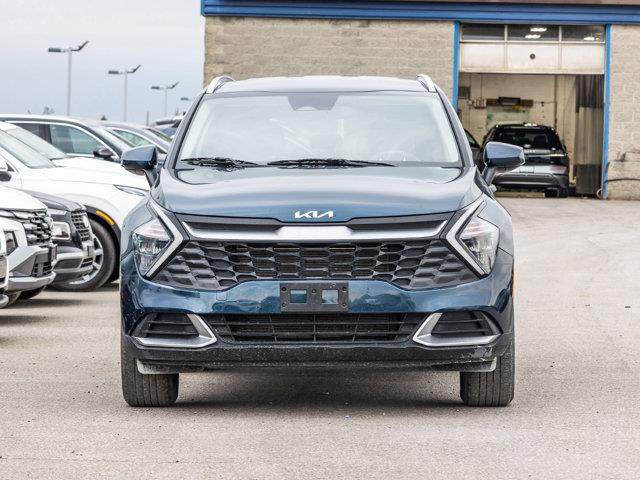 kia Sportage 2025 - 3