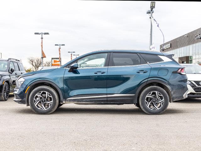 kia Sportage 2025 - 4