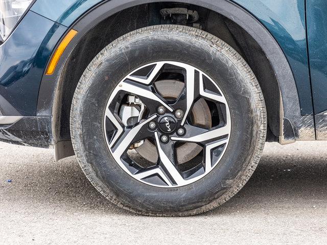 kia Sportage 2025 - 5