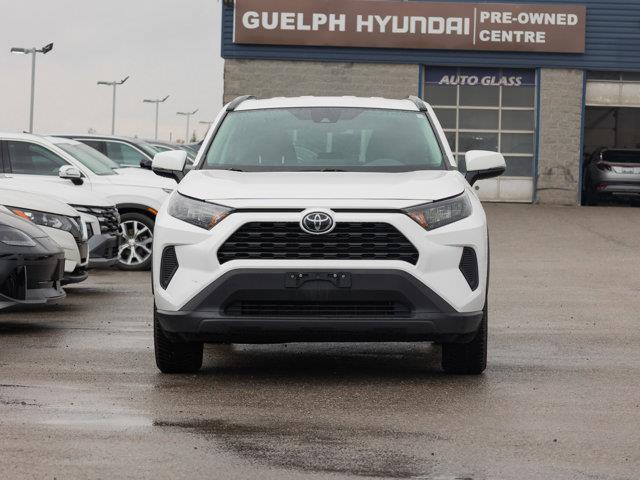toyota RAV4 2020 - 2