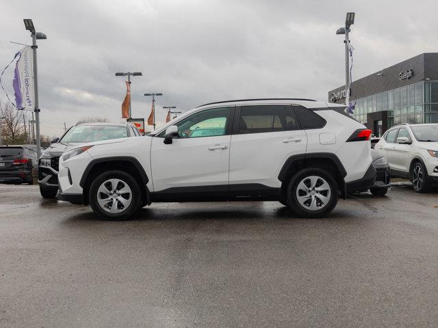 toyota RAV4 2020 - 3