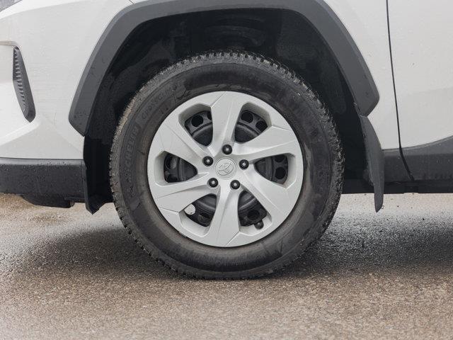 toyota RAV4 2020 - 4