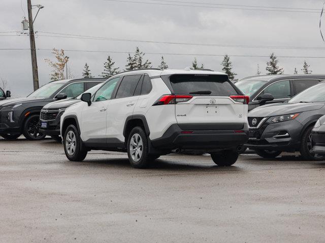 toyota RAV4 2020 - 5