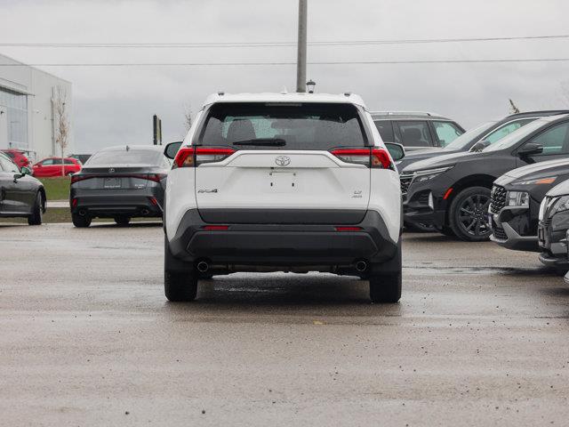 toyota RAV4 2020 - 6