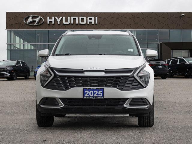 kia Sportage 2025 - 3