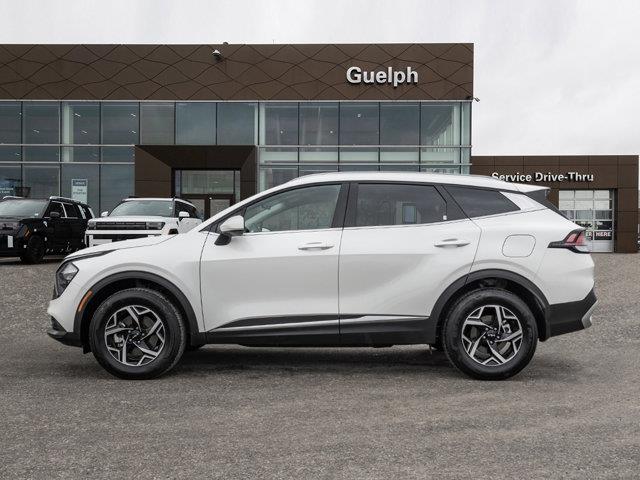 kia Sportage 2025 - 4