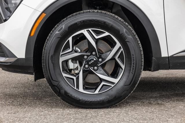 kia Sportage 2025 - 5