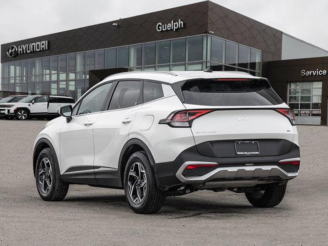kia Sportage 2025 - 6