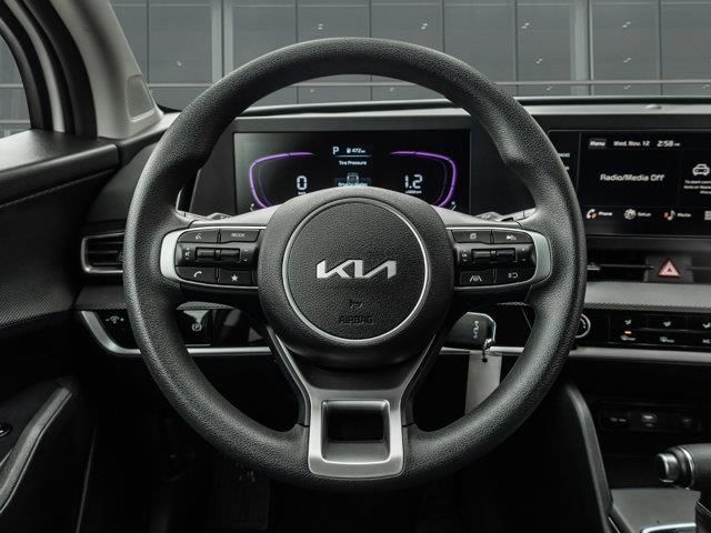 kia Sportage 2025 - 8