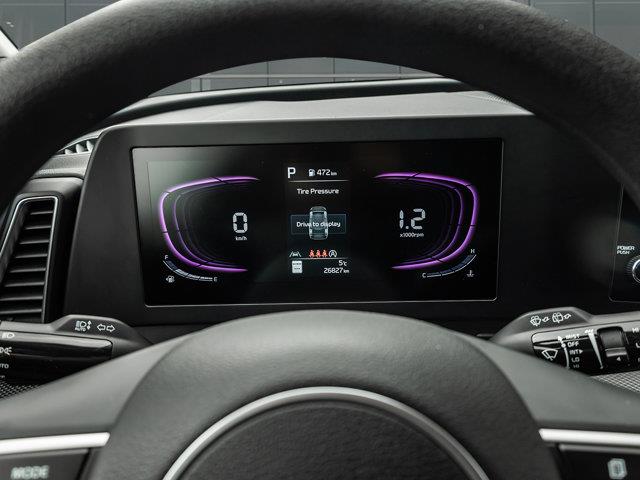 kia Sportage 2025 - 9