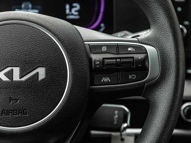 kia Sportage 2025 - 10