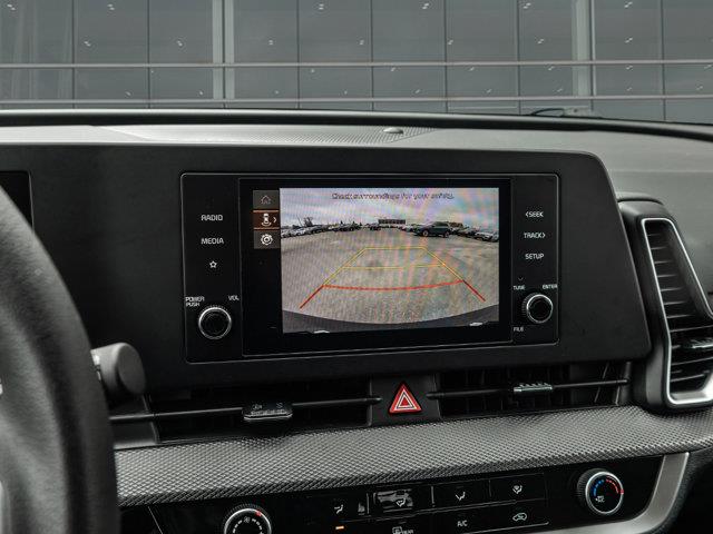 kia Sportage 2025 - 11