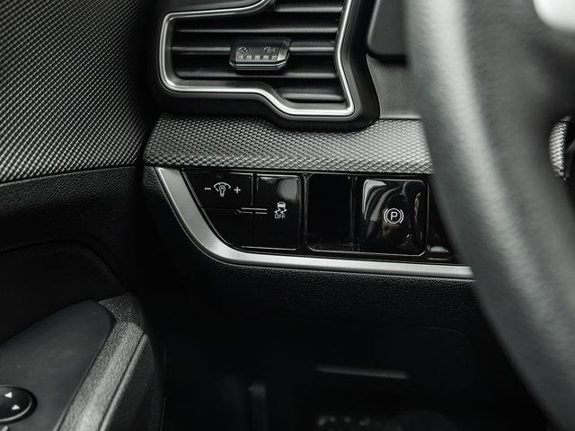 kia Sportage 2025 - 14