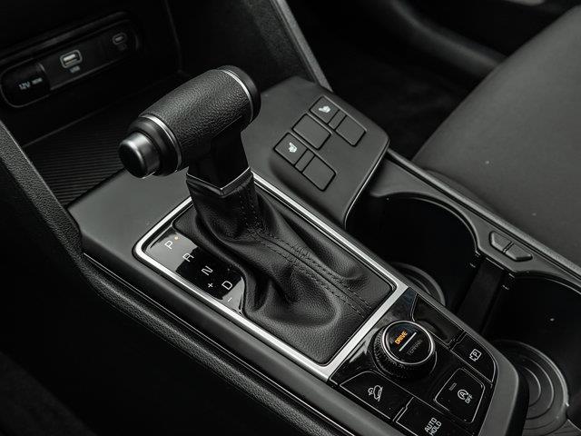 kia Sportage 2025 - 15