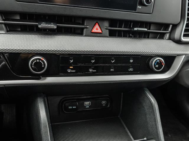 kia Sportage 2025 - 17