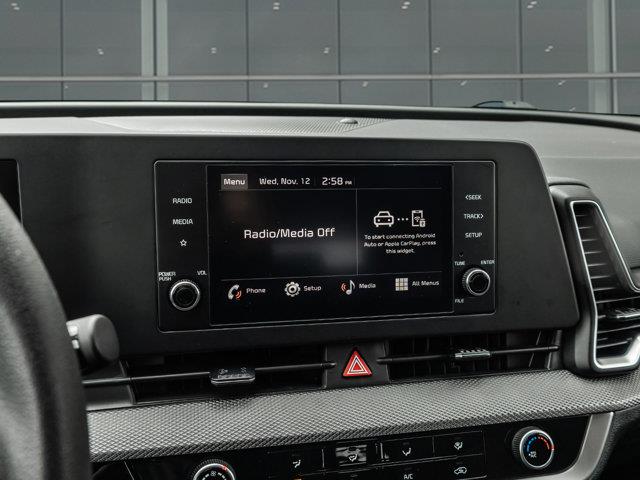 kia Sportage 2025 - 18