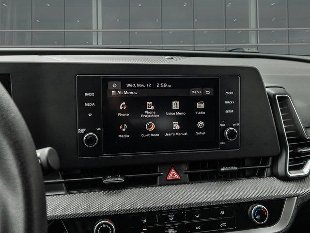 kia Sportage 2025 - 19