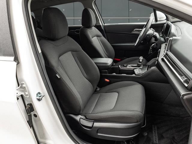 kia Sportage 2025 - 20