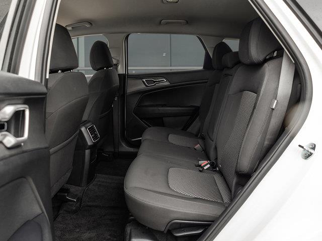 kia Sportage 2025 - 21