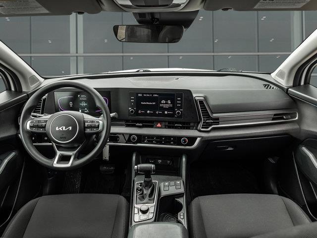 kia Sportage 2025 - 22
