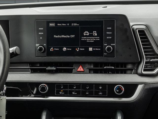 kia Sportage 2025 - 23