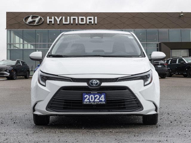toyota Corolla 2024 - 3