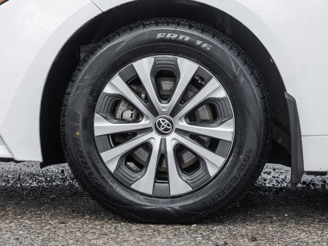 toyota Corolla 2024 - 5