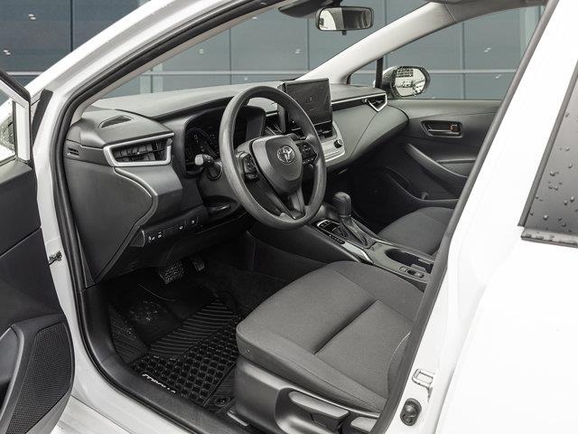 toyota Corolla 2024 - 8