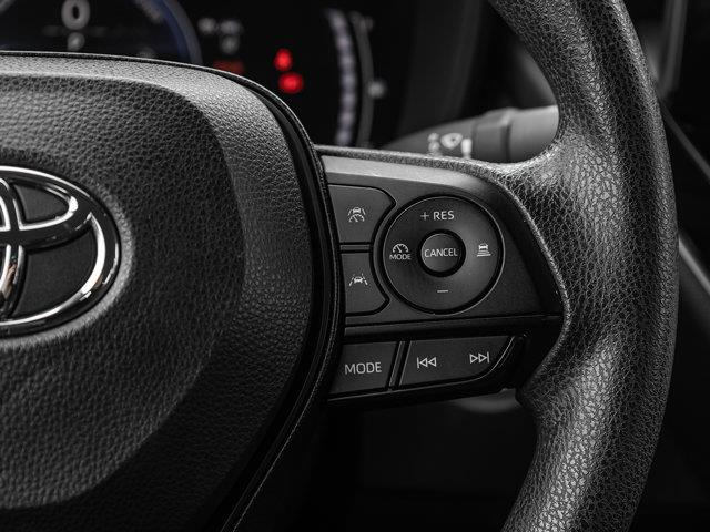 toyota Corolla 2024 - 11