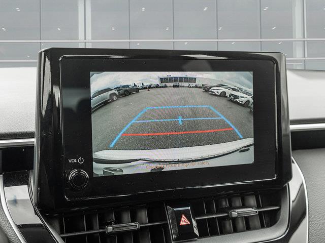 toyota Corolla 2024 - 12