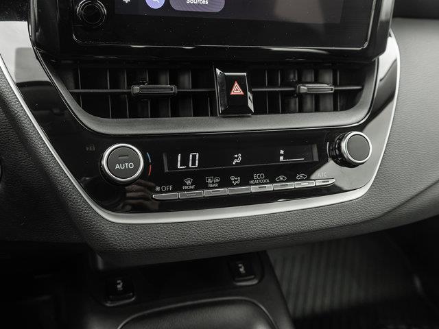 toyota Corolla 2024 - 18