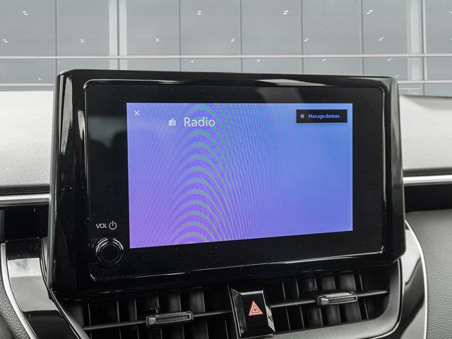 toyota Corolla 2024 - 19