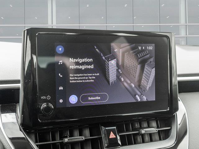 toyota Corolla 2024 - 20