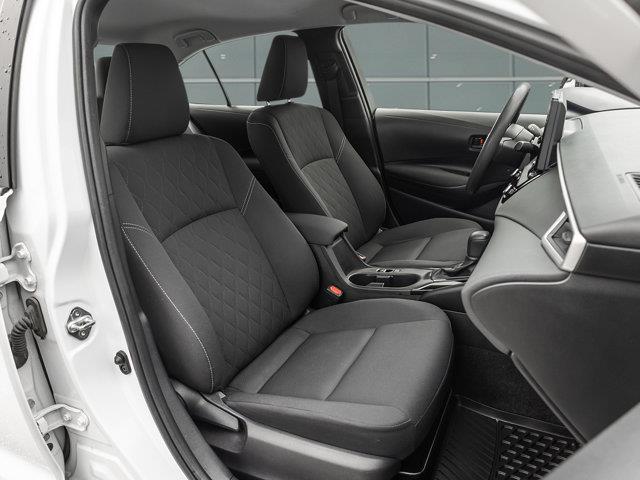 toyota Corolla 2024 - 21