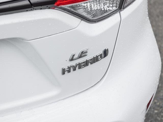 toyota Corolla 2024 - 22