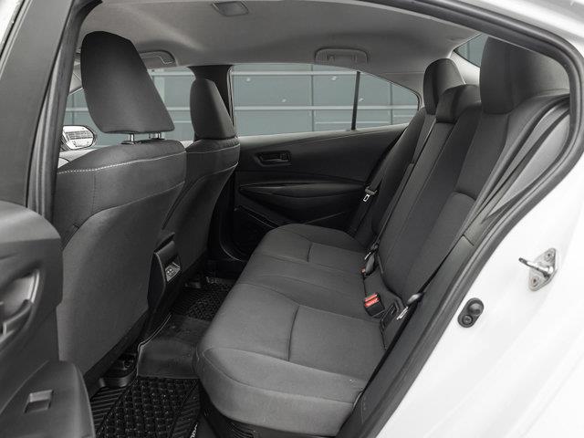 toyota Corolla 2024 - 23