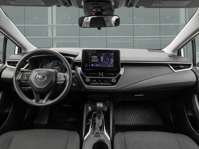 toyota Corolla 2024 - 24