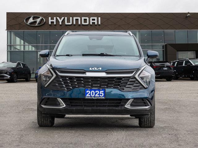 kia Sportage 2025 - 3