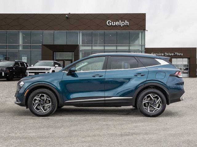 kia Sportage 2025 - 4