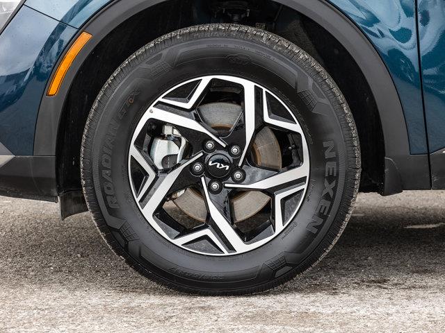 kia Sportage 2025 - 5